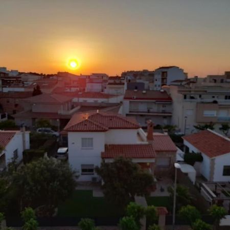 Precioso Apartamento En L'Оспиталет де л'Инфант Екстериор снимка