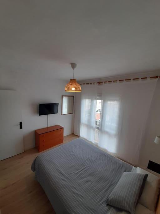 Precioso Apartamento En L'Оспиталет де л'Инфант Екстериор снимка