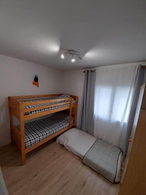 Precioso Apartamento En L'Оспиталет де л'Инфант Екстериор снимка