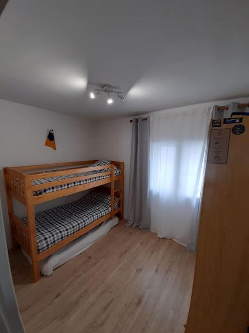 Precioso Apartamento En L'Оспиталет де л'Инфант Екстериор снимка