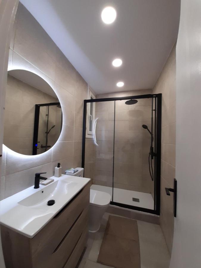 Precioso Apartamento En L'Оспиталет де л'Инфант Екстериор снимка